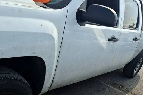 Photo of 2007 Chevrolet Silverado 1500