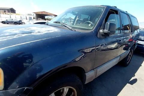 Photo of 2003 Ford Expedition