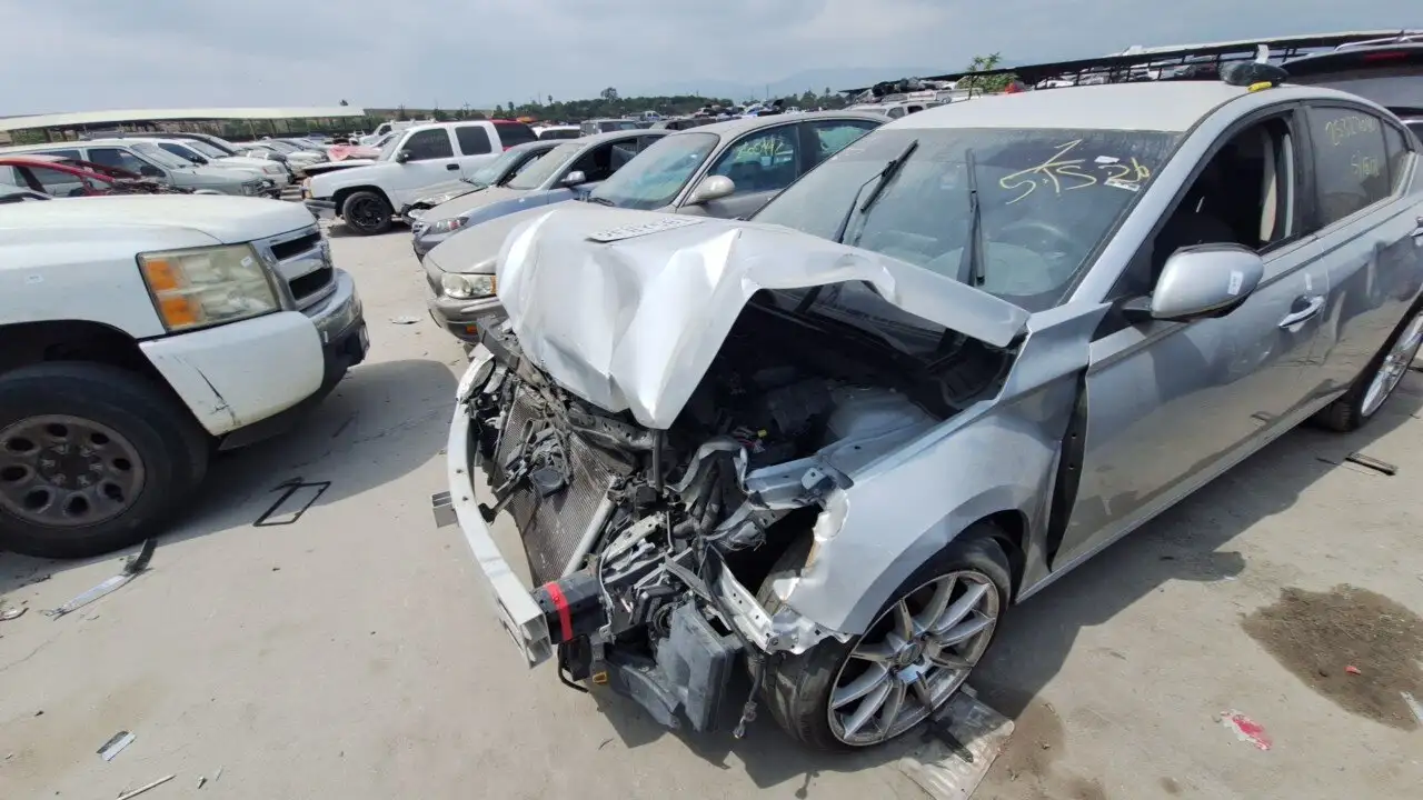 Photo of 2019 Nissan Altima