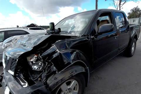 Photo of 2006 Nissan Frontier