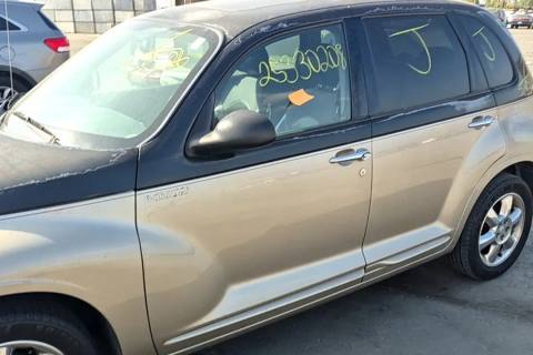 Photo of 2004 Chrysler Pt Cruiser