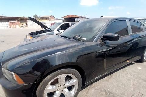 Photo of 2014 Dodge Charger