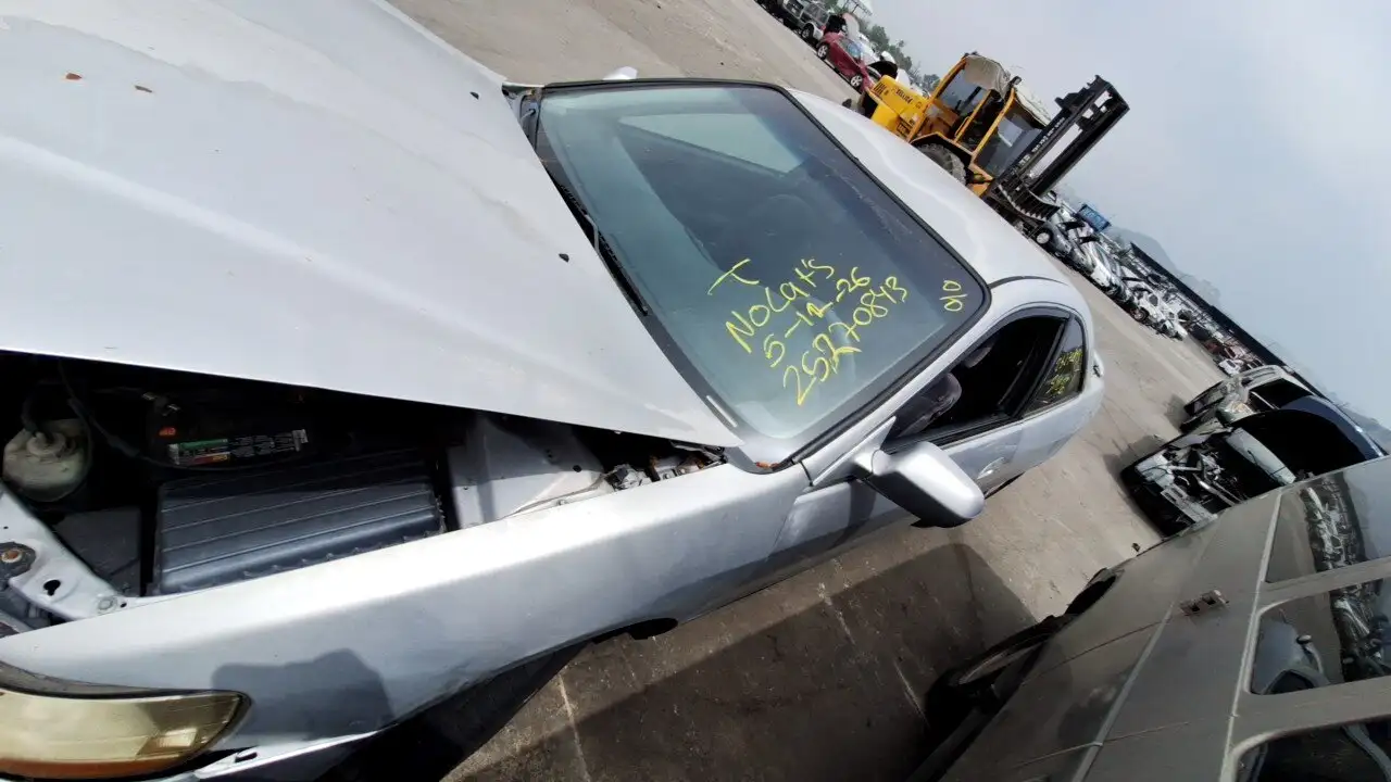 Photo of 2001 Honda Accord