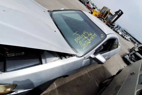 Photo of 2001 Honda Accord