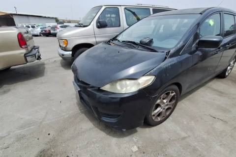 Photo of 2010 Mazda 5