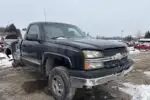 Photo of 2003 Chevrolet Silverado