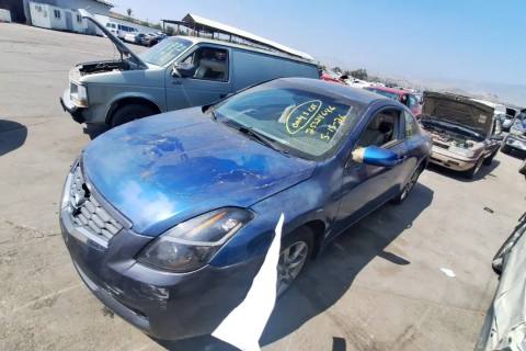 Photo of 2009 Nissan Altima