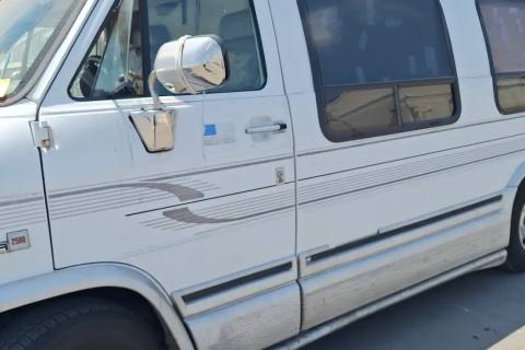 Photo of 1995 Gmc G2500