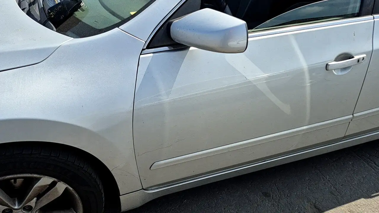 Photo of 2012 Nissan Altima