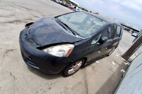 Photo of 2009 Honda Fit