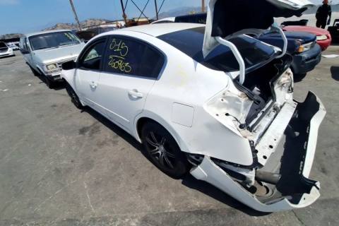 Photo of 2012 Nissan Altima