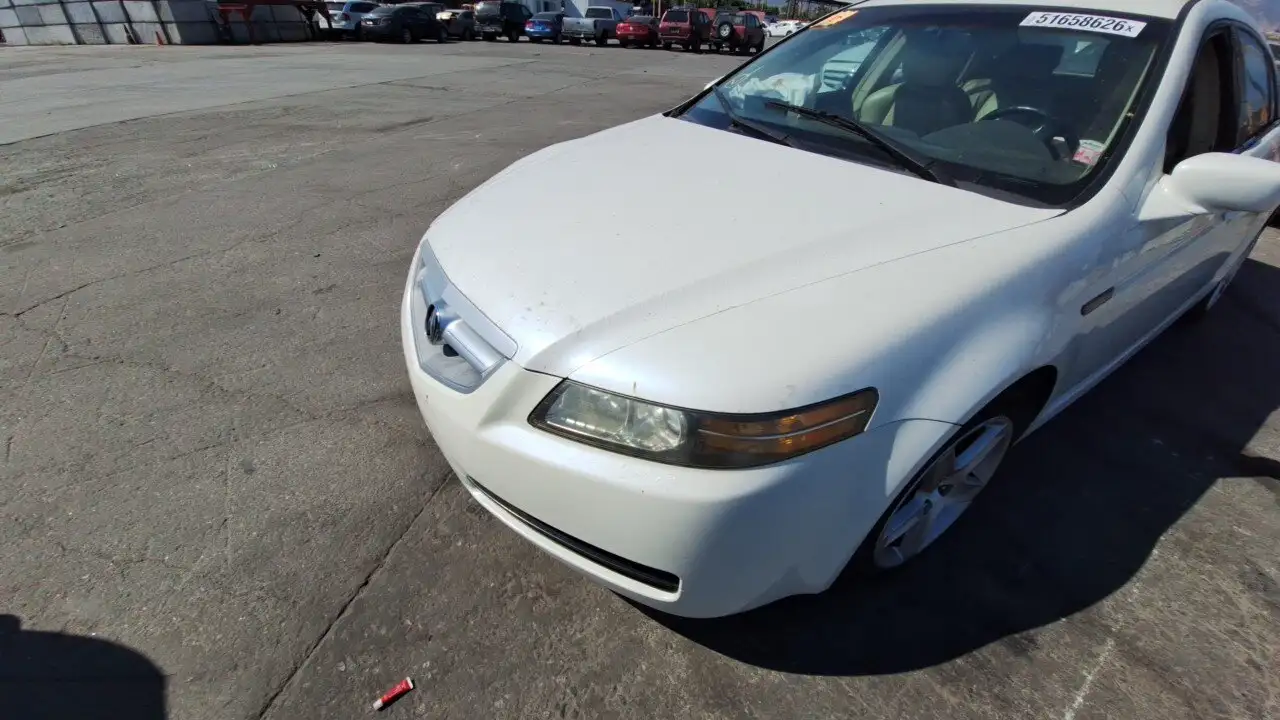 Photo of 2004 Acura Tl