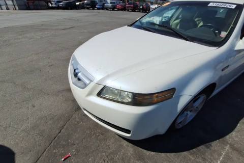 Photo of 2004 Acura Tl