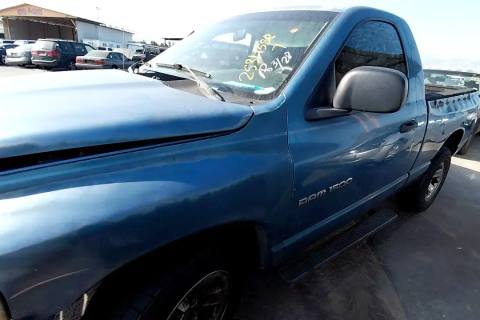 Photo of 2002 Dodge Ram 1500