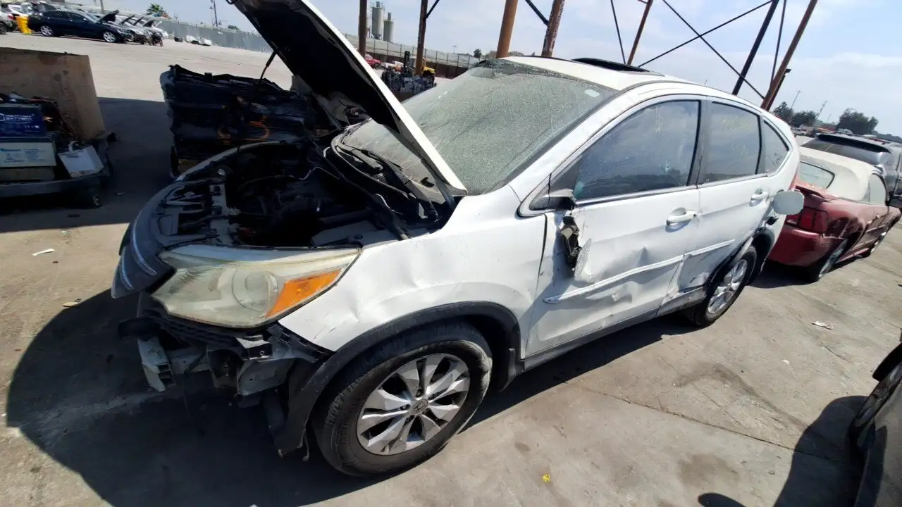 Photo of 2012 Honda Cr-V