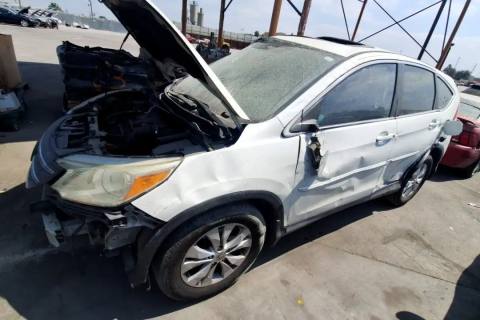 Photo of 2012 Honda Cr-V