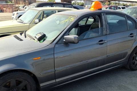 Photo of 2002 Bmw 325I
