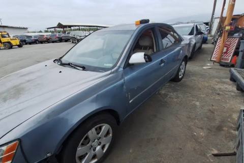 Photo of 2010 Hyundai Sonata