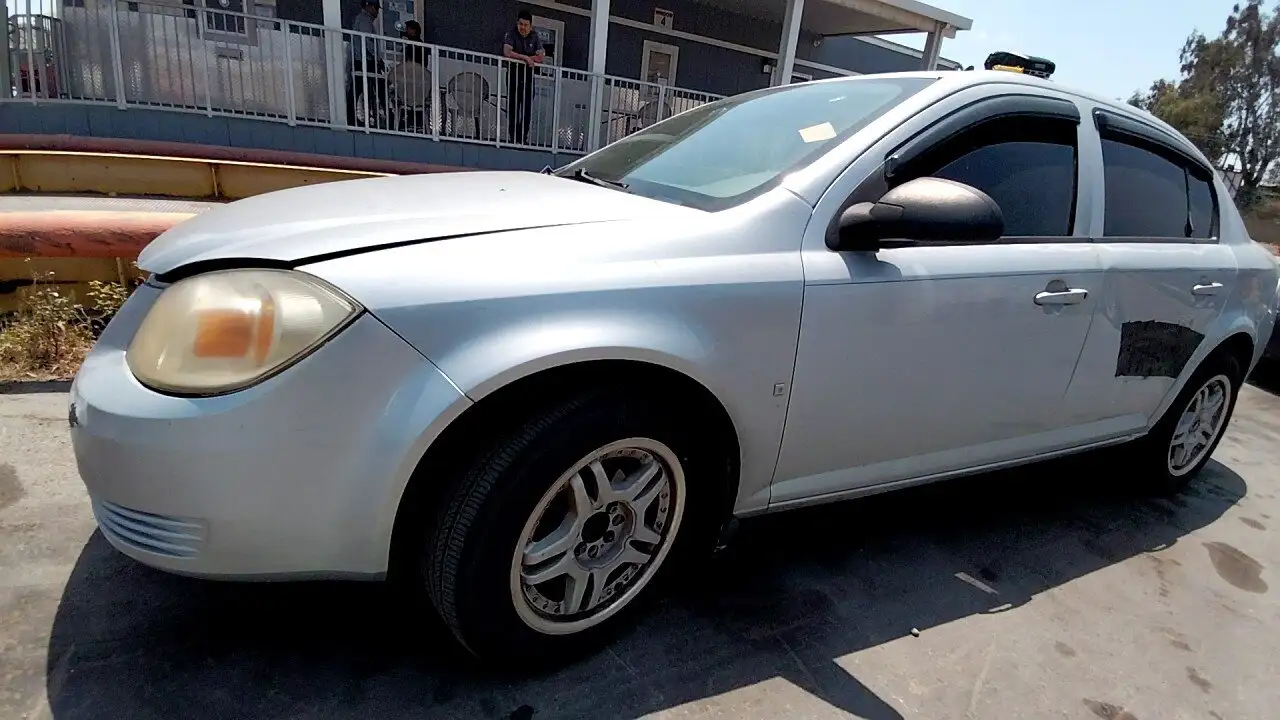 Photo of 2007 Chevrolet Cobalt