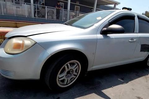 Photo of 2007 Chevrolet Cobalt