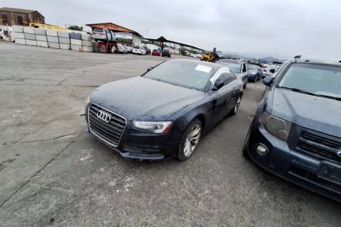 Photo of 2014 Audi A5