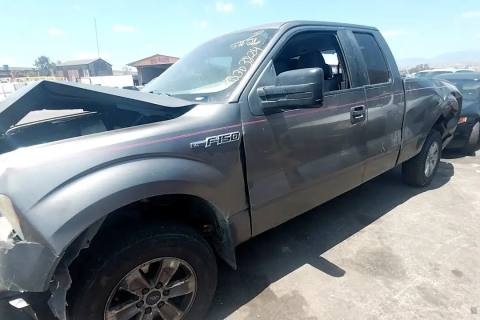 Photo of 2012 Ford F-150