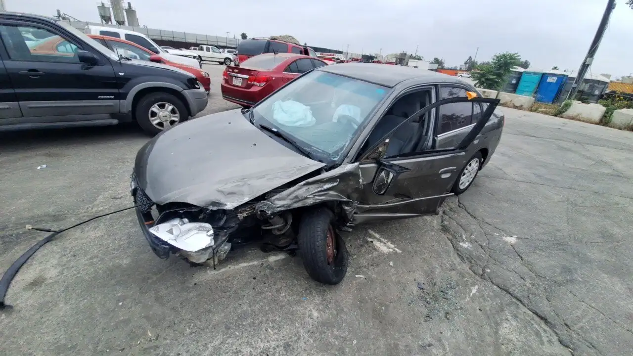 Photo of 2005 Honda Civic
