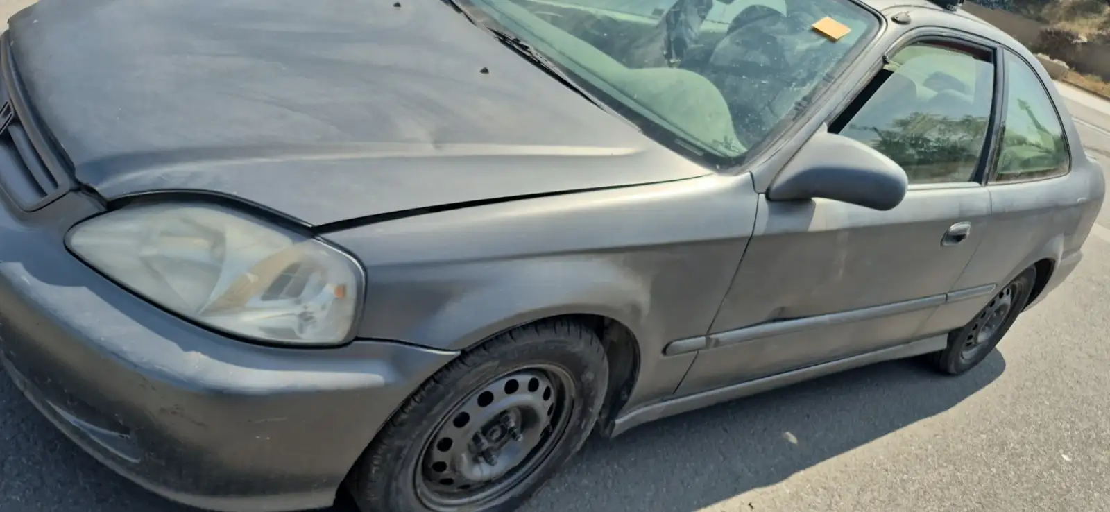 Photo of 1999 Honda Civic