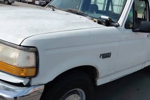 Photo of 1994 Ford F-250