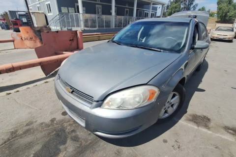 Photo of 2008 Chevrolet Impala