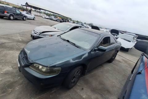 Photo of 2000 Honda Accord