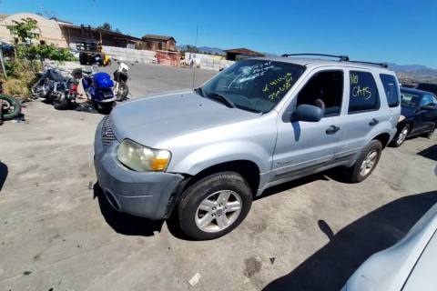 Photo of 2005 Ford Escape