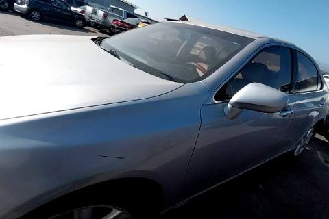 Photo of 2009 Lexus Es350
