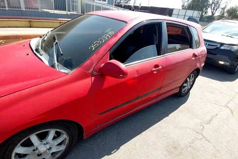 Photo of 2006 Kia Spectra5