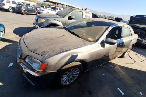 Photo of 2012 Chrysler 300