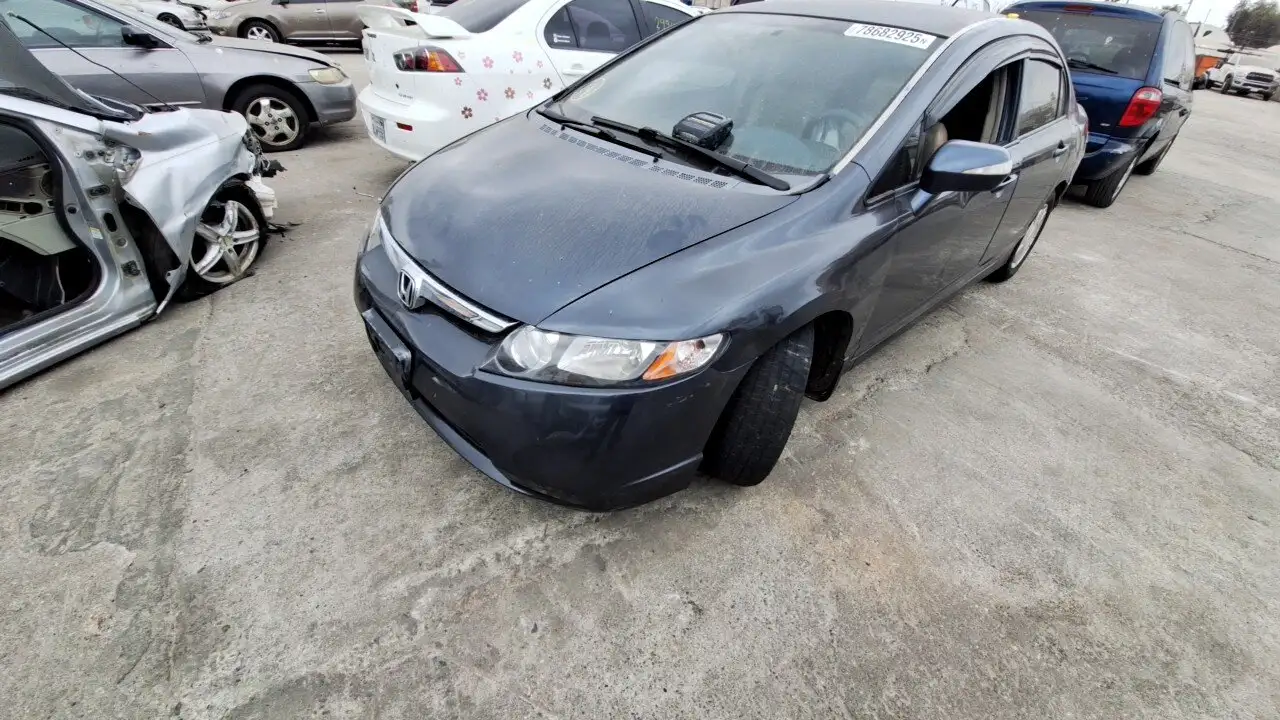 Photo of 2008 Honda Civic