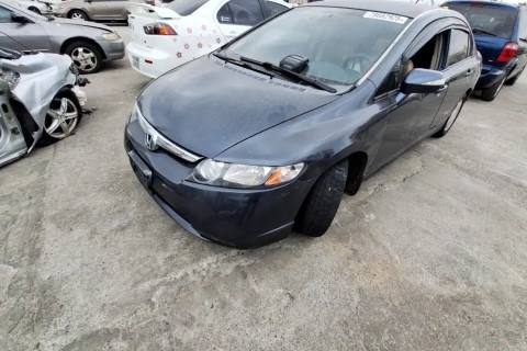 Photo of 2008 Honda Civic