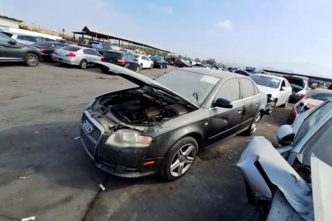Photo of 2008 Audi A4