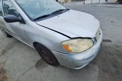 Photo of 2004 Toyota Corolla