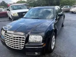 Photo of 2005 Chrysler 300