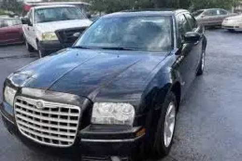 Photo of 2005 Chrysler 300