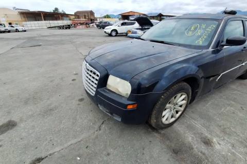 Photo of 2008 Chrysler 300