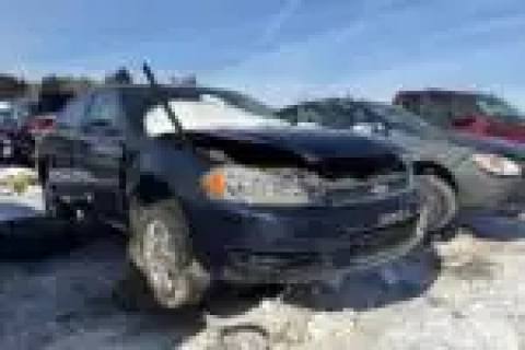 Photo of 2010 Chevrolet Impala