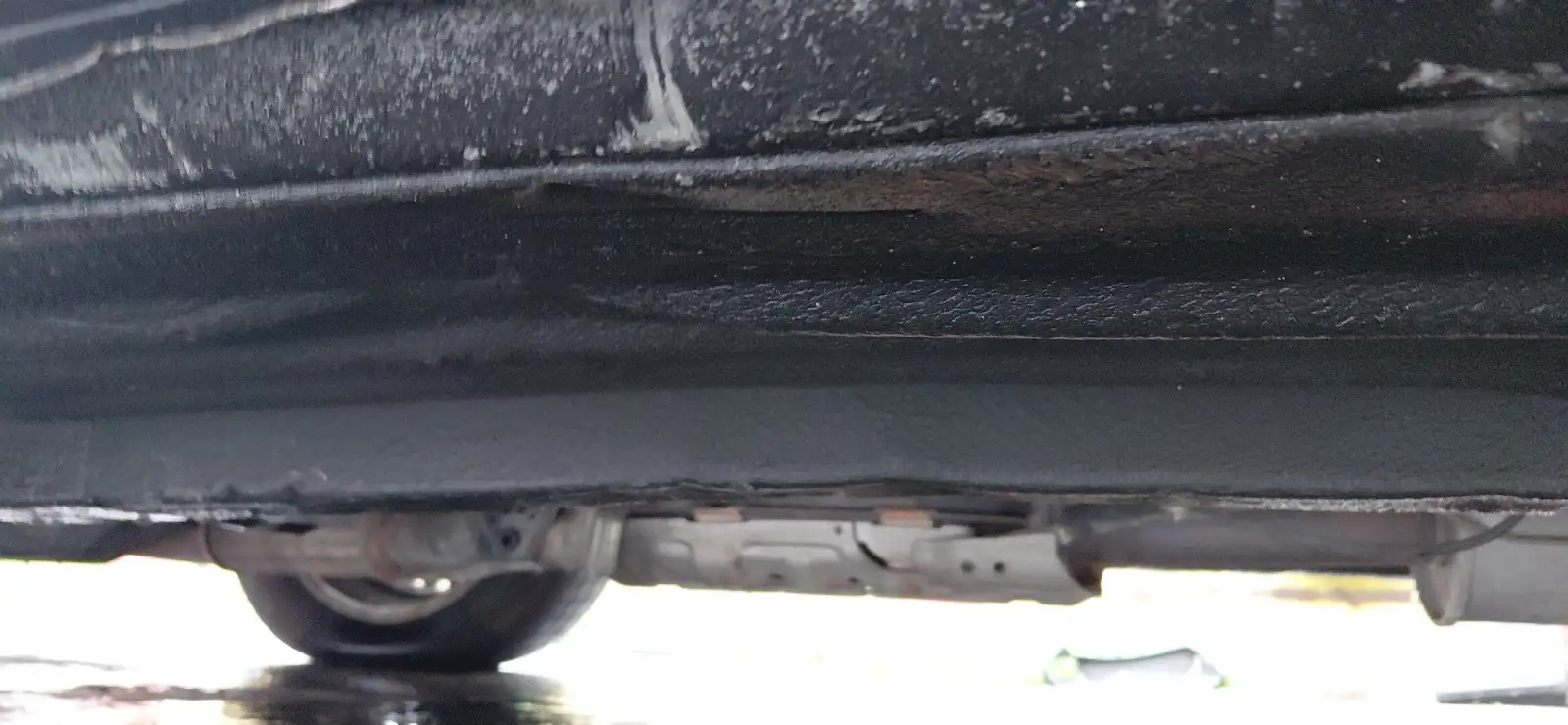 Photo of 1996 Infiniti I30