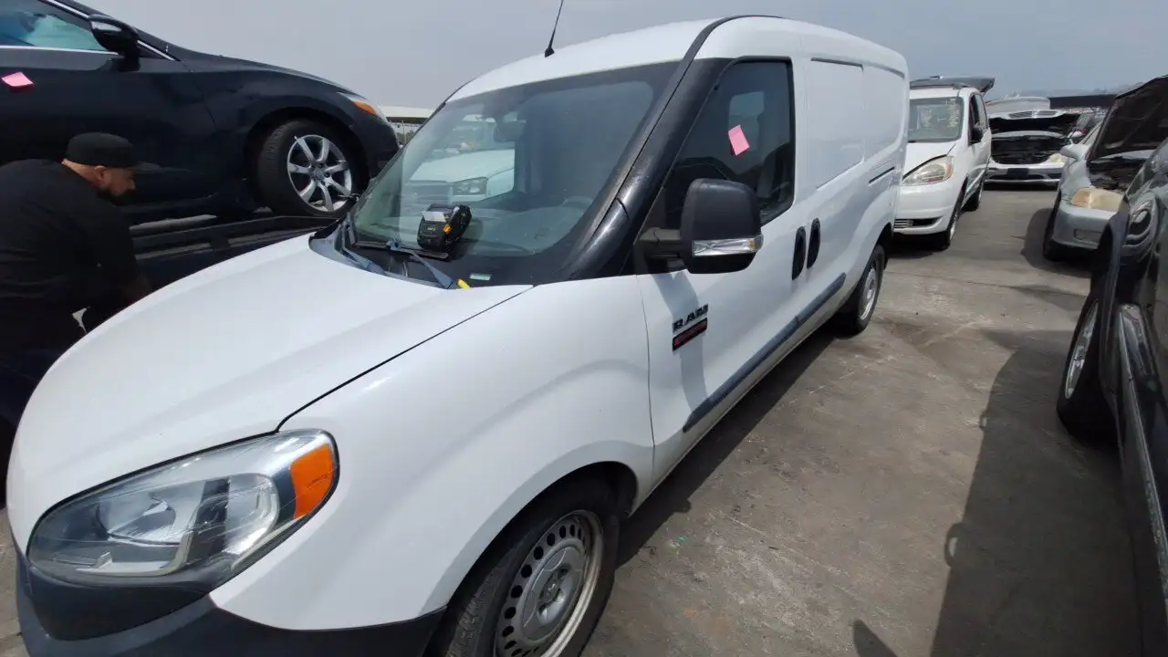 Photo of 2016 Ram Promaster City