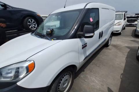 Photo of 2016 Ram Promaster City