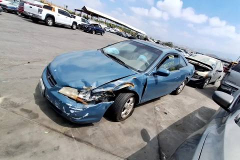 Photo of 2000 Honda Accord