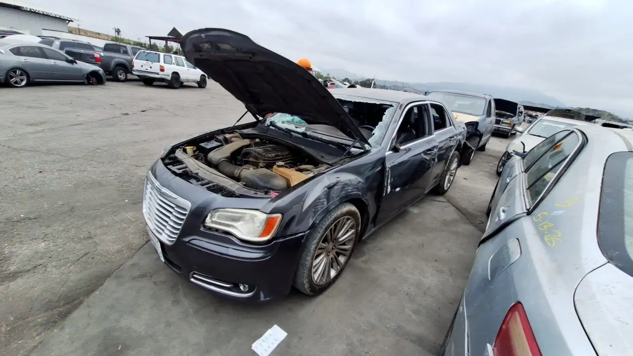 Photo of 2013 Chrysler 300