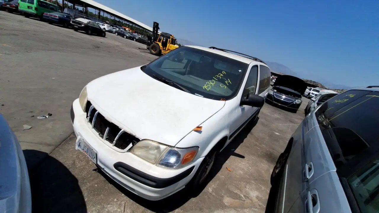 Photo of 2000 Chevrolet Venture