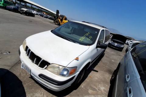 Photo of 2000 Chevrolet Venture